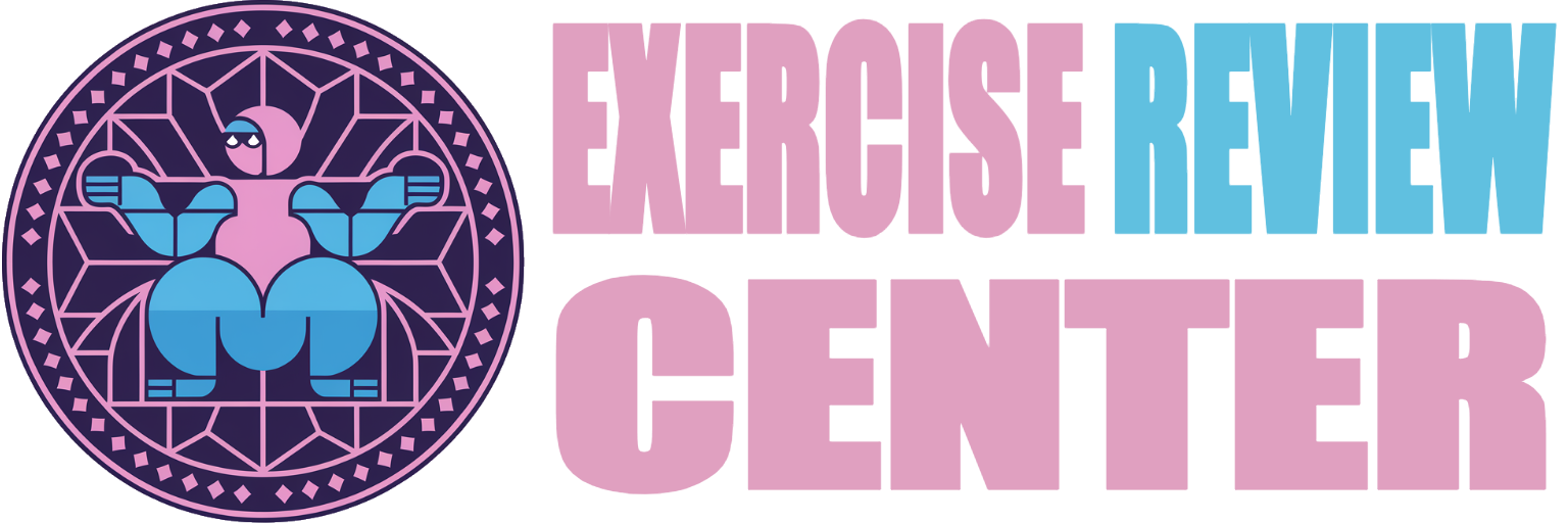 Exercisereviewcenter